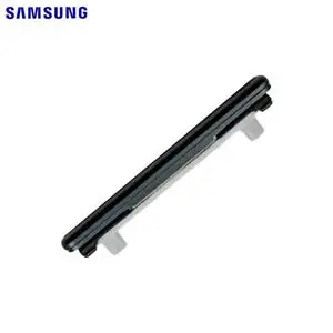 Bouton Volume Original Samsung Galaxy Z Flip 7 5G F766 GH98-50223C Noir Absolu