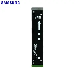 Nappe de Connexion Originale Samsung Galaxy S20 FE 5G G781/Galaxy S20 FE 4G G780 GH59-15385A