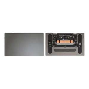Trackpad Apple MacBook Retina 12" (Early 2015) A1534 Gris Sidéral