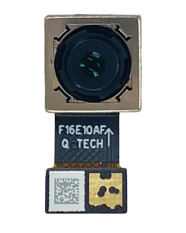 Caméra arrière pour Motorola Moto G Power / G Fast (XT2041 / XT2045 / 2020) (origine)