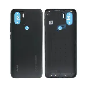 Cache Arrière Premium Xiaomi Redmi A1+ Noir