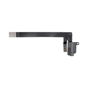 Nappe Jack Apple iPad Air 3 A2152/A2123/A2153 Noir