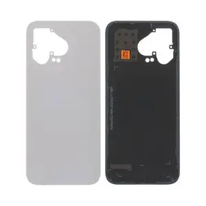 Cache Arrière Premium Honor 400 Lite Velvet Grey