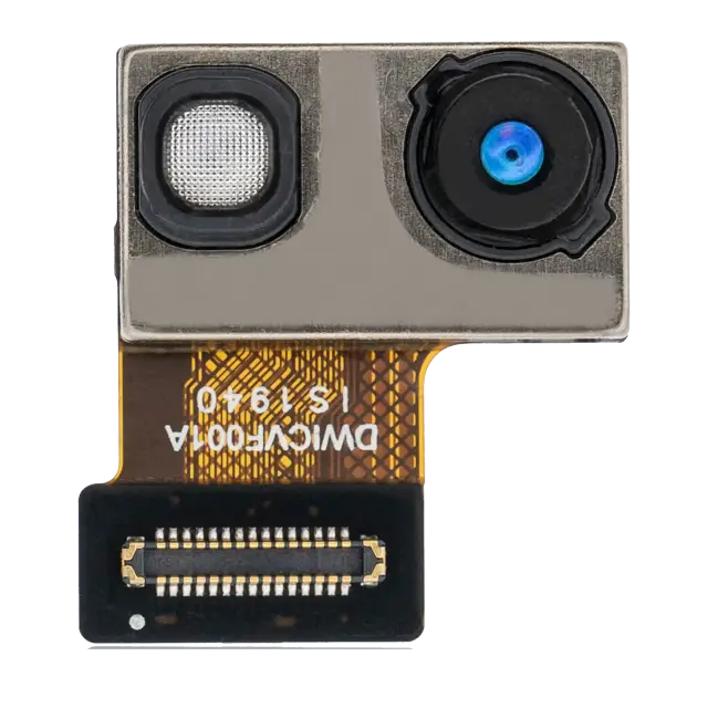 Caméra arrière pour LG V60 ThinQ 5G