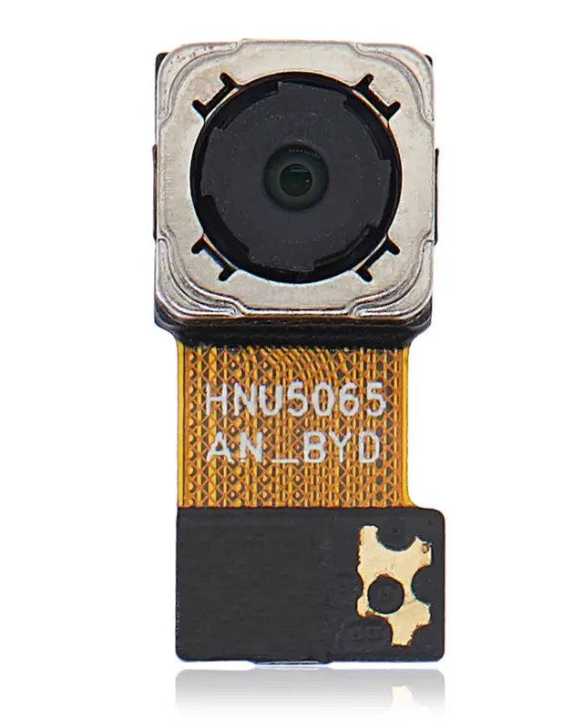 Caméra arrière macro pour Motorola Moto G Power (XT2117 / 2021) / G Fast (XT2045-3 / 2020)