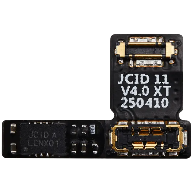 Nappe tag-on de batterie pour Apple iPhone 11 (JCID)