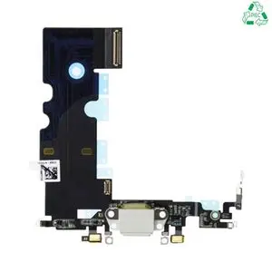 Connecteur de Charge Original d'occasion Apple iPhone SE (2nd Gen) Blanc