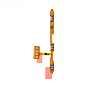 Nappe Power On/Off et Volume Premium Samsung Galaxy A16 4G A165