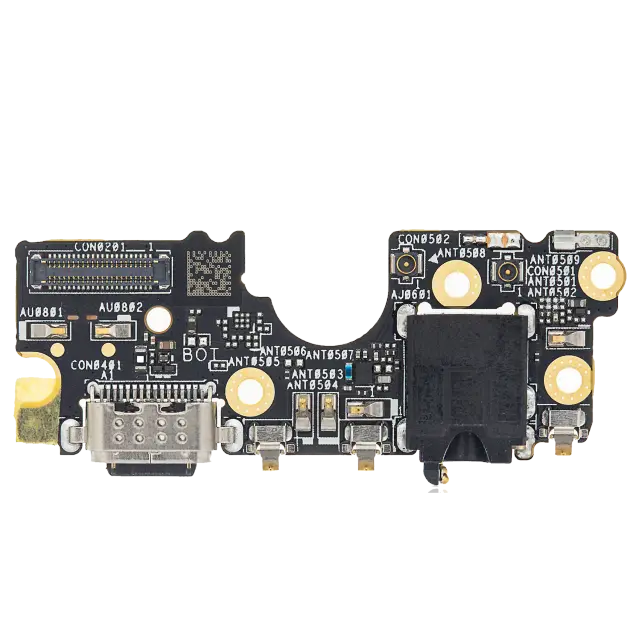 Dock de charge pour Asus ZenFone 6 (ZS630KL / 2019)