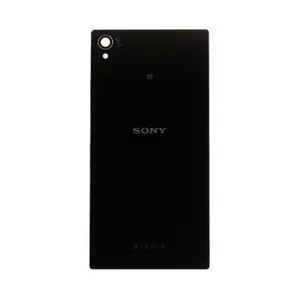 Cache Arrière Premium Sony Xperia Z2 D6503 Noir