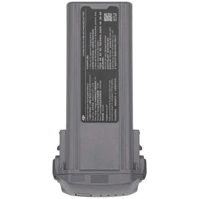Batterie pour DJI Air 3 (origine d'occasion — grade A)