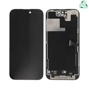 Écran Tactile Original reconditionné Apple iPhone 14 Pro Noir
