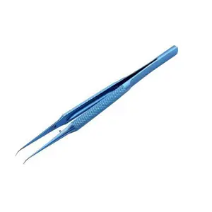 Pince Tweezer TI02 (Incurvée)