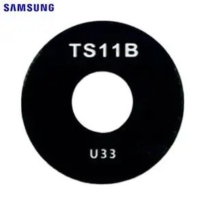 Lentille Originale Samsung Galaxy Tab S11 5G X736/Galaxy Tab S11 Wi-Fi X730 GH64-09918A