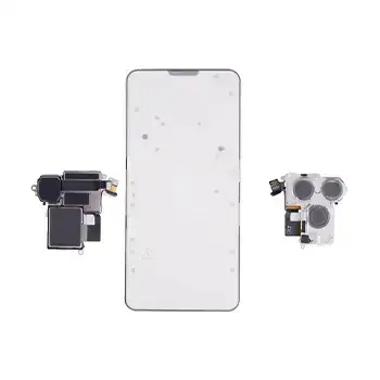 Caméra arrière pour Apple iPhone 17 Pro Max (origine, UK/EU Version)
