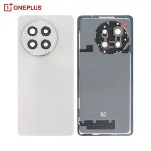 Cache Arrière Original OnePlus 13R 5G 621033000437 Astral Trail