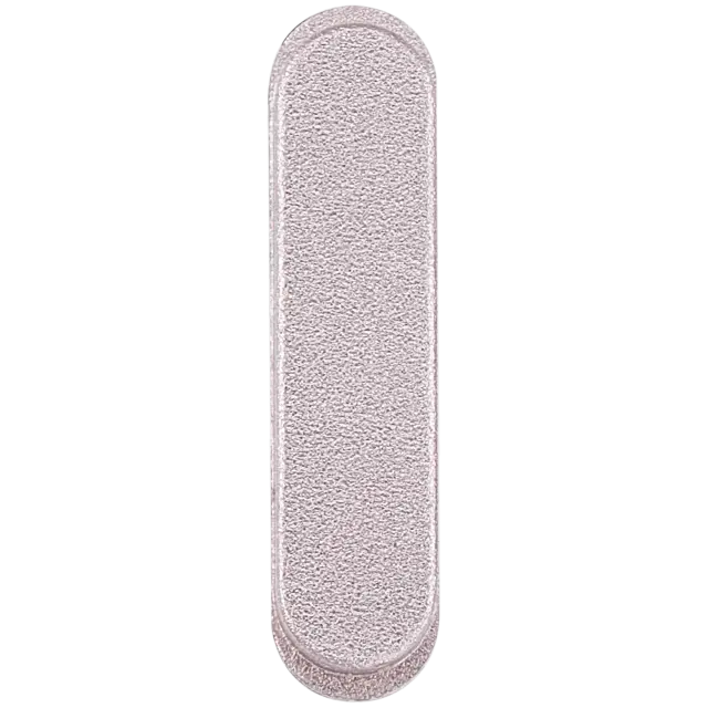 Boutons de volume pour Apple iPad Mini 6 (2021) (Cellular, lot de 2, premium, rose)