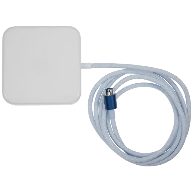 Chargeur pour iMac 24" A2438 (2021) (bleu, OEM, Bulk Packaging)
