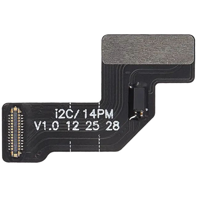 Pièce à microsouder pour Apple iPhone 14 Pro Max (I2C)