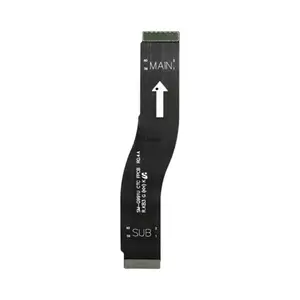 Nappe de Connexion Premium Samsung Galaxy S21 5G G991