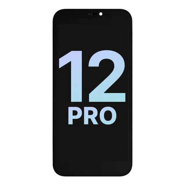 Écran OLED pour Apple iPhone 12 Pro (origine)