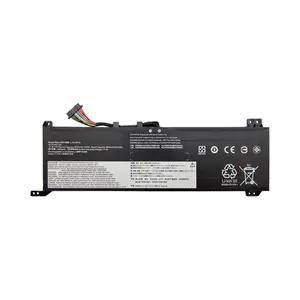 Batterie Ordinateur Portable Premium L19C4PC0 pour Lenovo Legion 5-17IMH 7-15IMH C7-15IMH Y9000K 2020 Y750