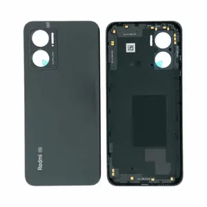 Cache Arrière Premium Xiaomi Redmi 10 5G Gris Graphite
