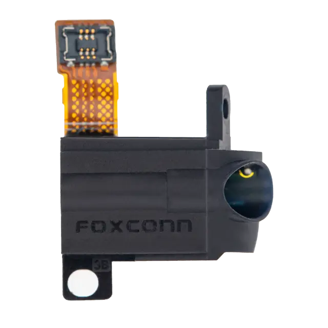 Prise jack pour Apple iPod Touch 4