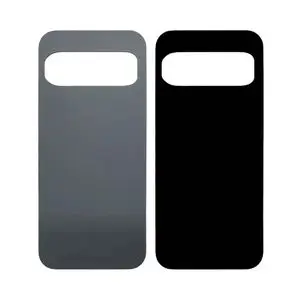 Cache Arrière Premium Google Pixel 10 Pro Quartz Gris