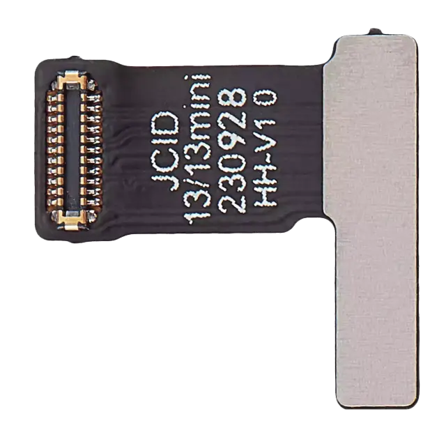 Nappe tag-on de caméra arrière pour Apple iPhone 13 / 13 Mini (JCID)
