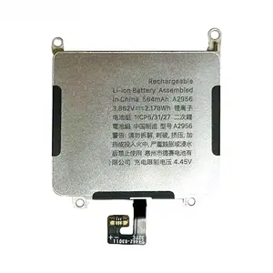 Batterie Apple Watch Ultra 2 49mm
