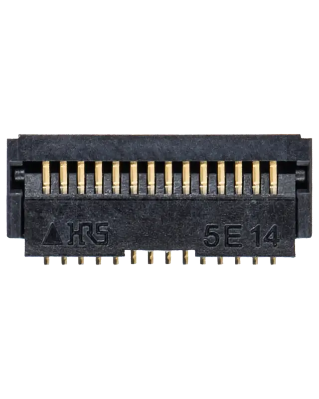 Pièce à microsouder pour Apple iPad Air (14 Pin)