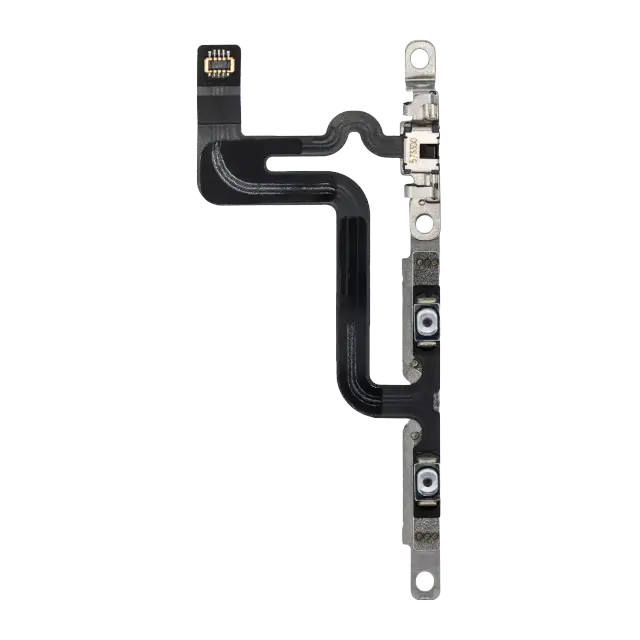Nappe volume pour Apple iPhone 6S Plus