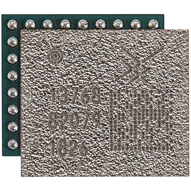 Pièce à microsouder pour Apple iPhone XS / XS Max / XR (13768)