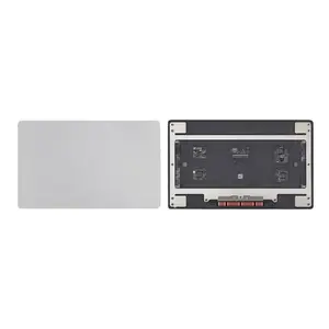 Trackpad Force Touch Apple MacBook Pro Touch Bar Retina 16" (2019) A2141 Argent