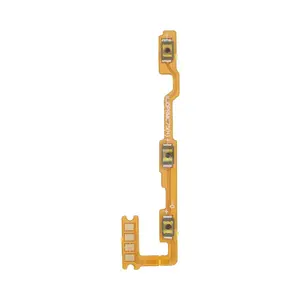 Nappe Power On/Off et Volume Premium Realme C75