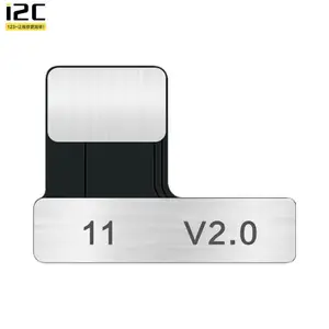 Nappe de Réparation Face ID sans Soudure i2C i6S & MC14 pour iPhone 11