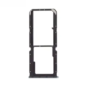 Tiroir Sim Premium OPPO A60 4G (CPH2631) Ripple Blue