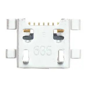 Connecteur de Charge Premium LG L Bello D331