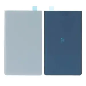 Cache Arrière Premium Google Pixel 6 Gris Océan