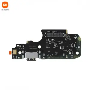 Connecteur de Charge Original Xiaomi Redmi Note 11 Pro 4G 5600020K6T00
