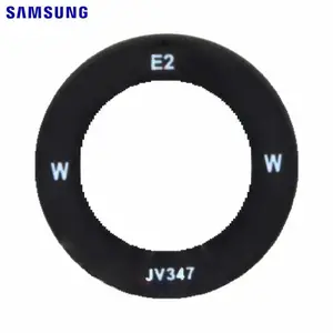 Lentille Original Samsung Galaxy S24 Plus 5G S926 GH64-09359A Caméra Ultra Grand Angle