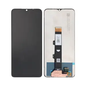 Écran Tactile Motorola Moto E22i Noir