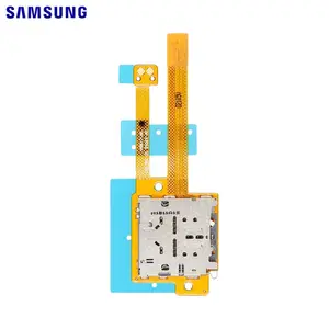 Lecteur SIM Original Samsung Galaxy Tab S8 Ultra Wi-Fi X900 GH96-14918A