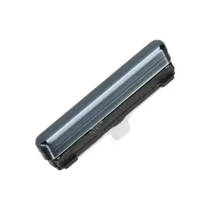 Bouton On/Off et Volume Premium Samsung Galaxy Note 10 Plus N975 Noir