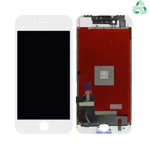 Écran Tactile Original reconditionné Apple iPhone 8/iPhone SE (2nd Gen) Blanc