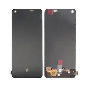 Écran Tactile Oled Realme 9 Pro+ Noir