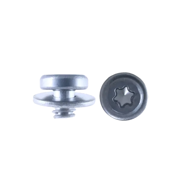Outillage pour Apple Mac Studio A3143 (2025) (origine, lot de 5) — Jeu de vis (antenne)