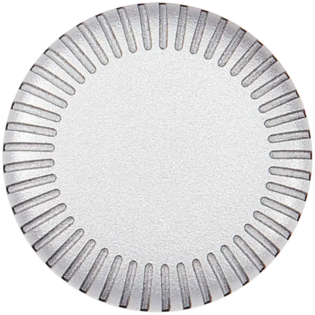 Nappe volume pour Apple Watch Series 1 / 2 / 3 (38MM / 42MM) (version GPS, argent)