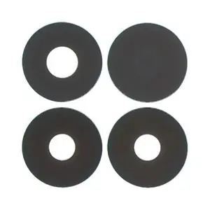 Lentille Premium Xiaomi Redmi Note 15 5G Noir